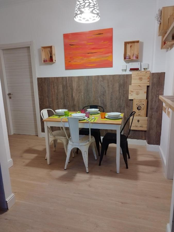 Appartamento Elena & Chiara Rome Luaran gambar